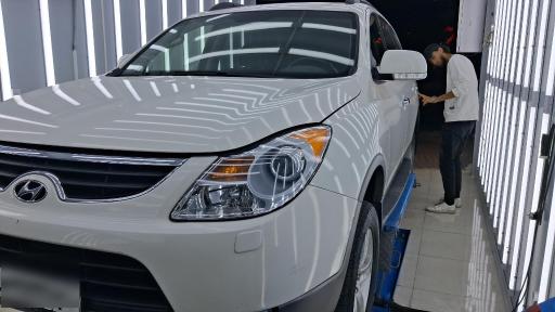 عکس تشخیص رنگ رحیمی شعبه 3