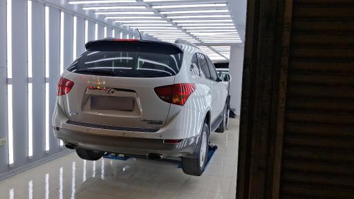 عکس تشخیص رنگ رحیمی شعبه 3