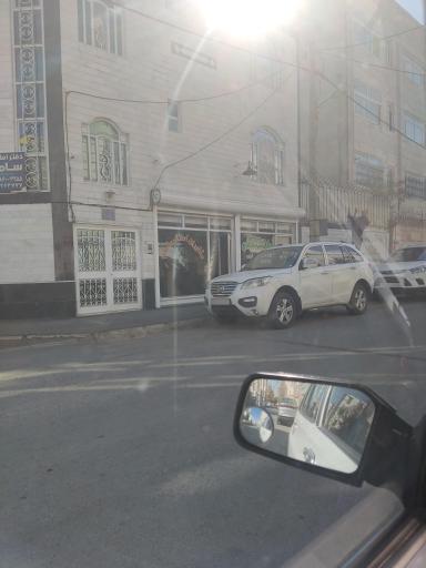 عکس مشاورین املاک سامان 