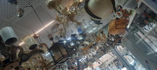 عکس الکتریکی امید 