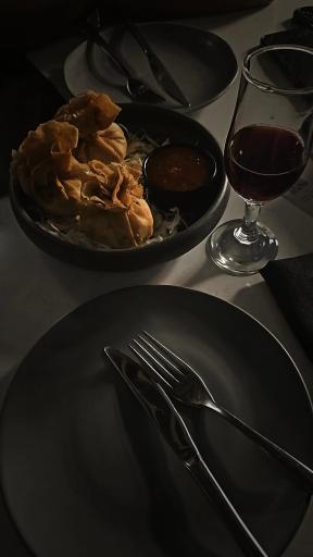 عکس رستوران سوشی آنت