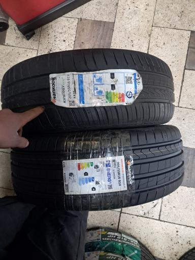 رینگ و لاستیک فروشی مجید 