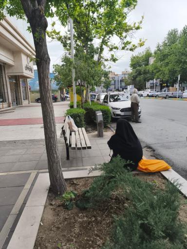 عکس  پنجراه سناباد