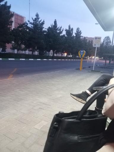 عکس  محمدیه 22