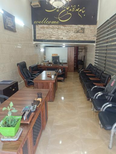 عکس مسکن آرکا