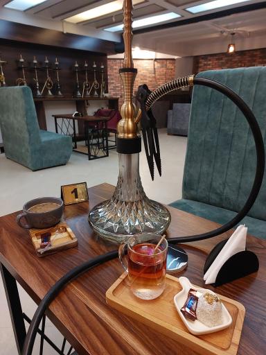 عکس سفره خانه گپ