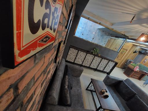 عکس سفره خانه گپ