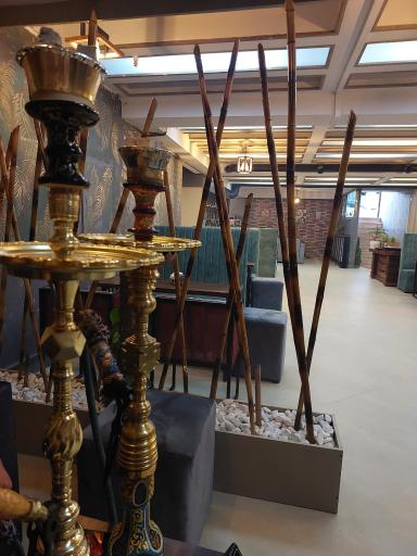 عکس سفره خانه گپ