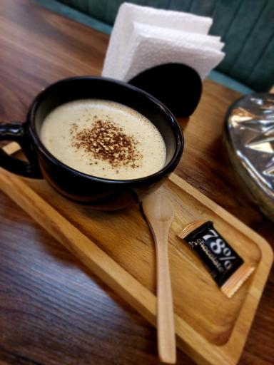 عکس سفره خانه گپ