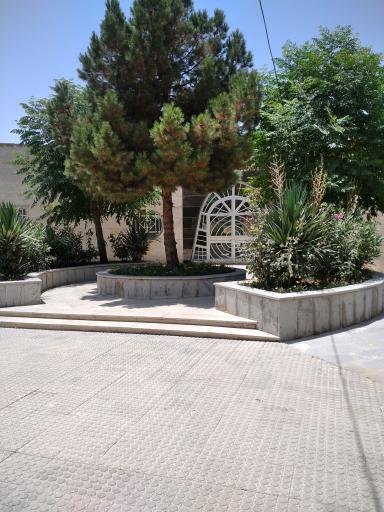 عکس خانه فرهنگ حضرت ولی عصر(عج)