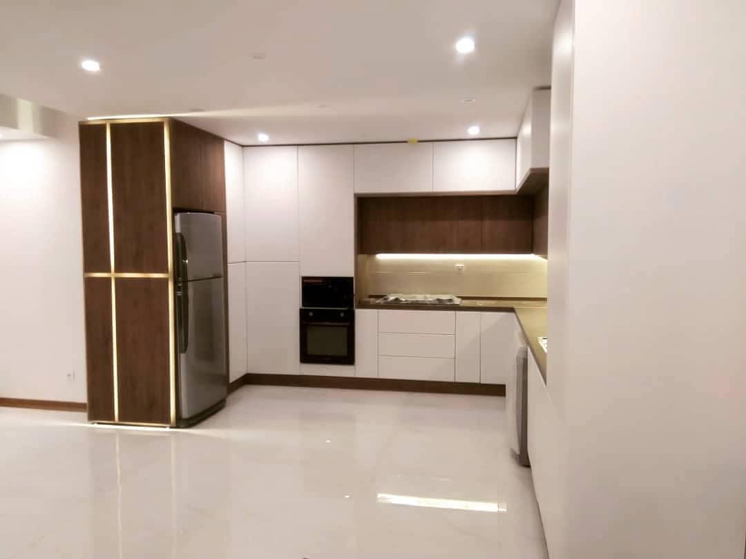 عکس کابینت سازی خانه زیبا