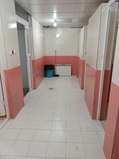 عکس خوابگاه دخترانه کوثر