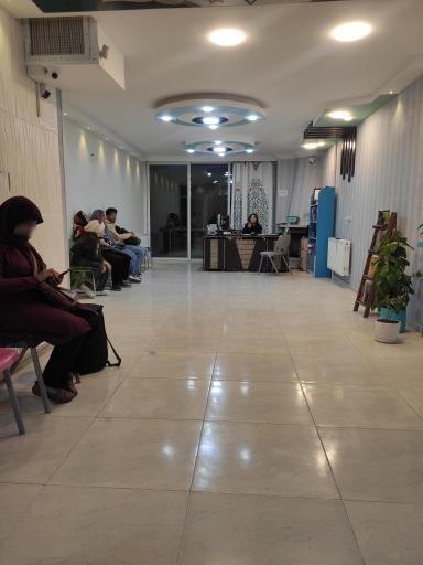 عکس آموزشگاه موسیقی آواز باران