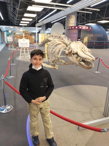 عکس باغ علم نوجوان