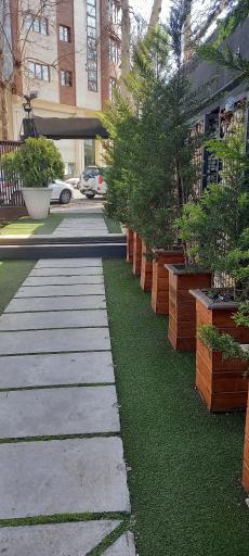 عکس کافه رستوران میامی