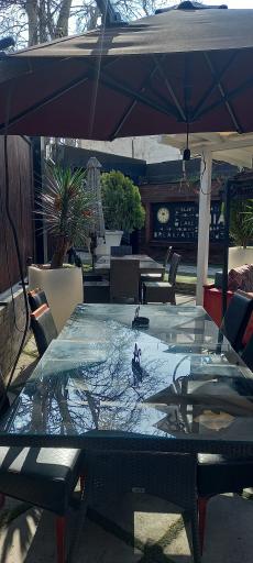 عکس کافه رستوران میامی