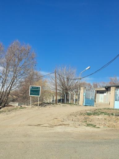 عکس تصفیه خانه هشترود