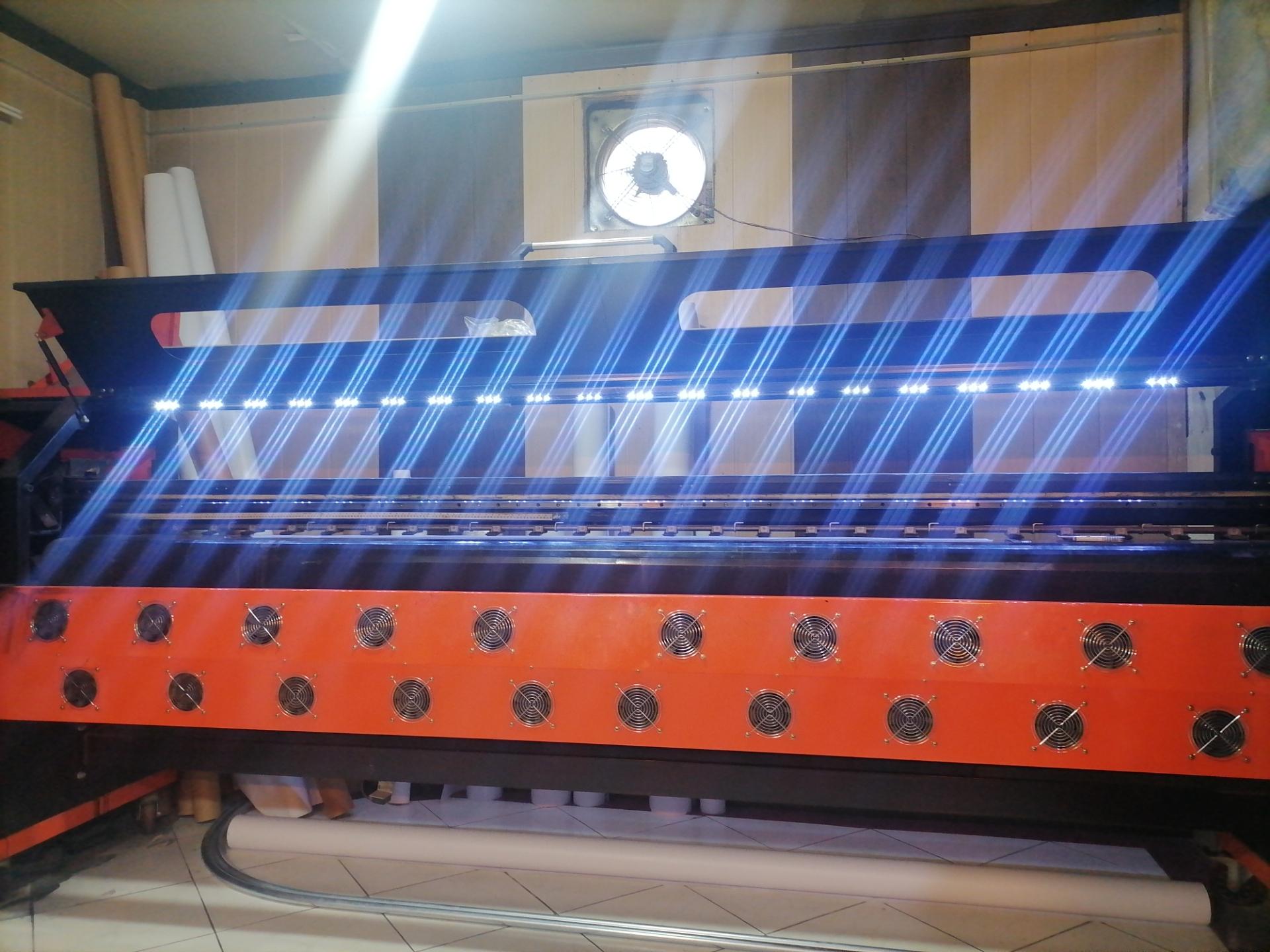 عکس مجموعه چاپ نقش نگاران