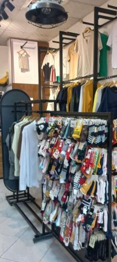 عکس پوشاک گلاریس