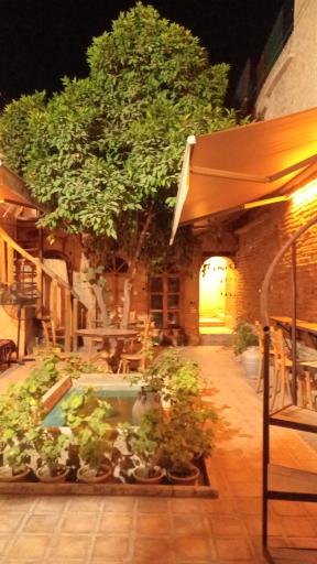 عکس بومگردی سهراب