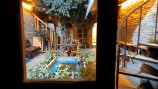 عکس بومگردی سهراب