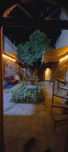 عکس بومگردی سهراب