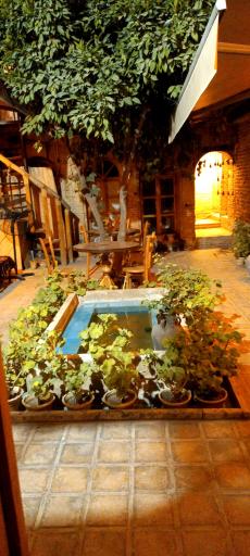 عکس بومگردی سهراب