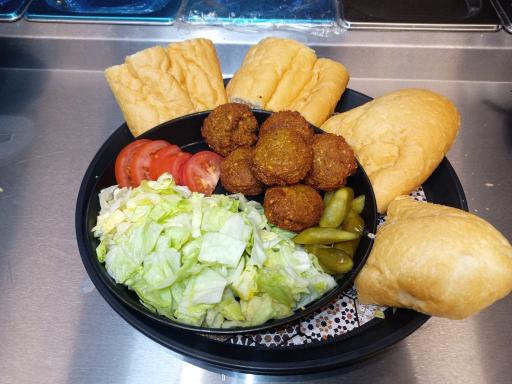 عکس فست فود هاوانا