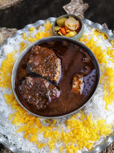 عکس کترینگ رضا کیش