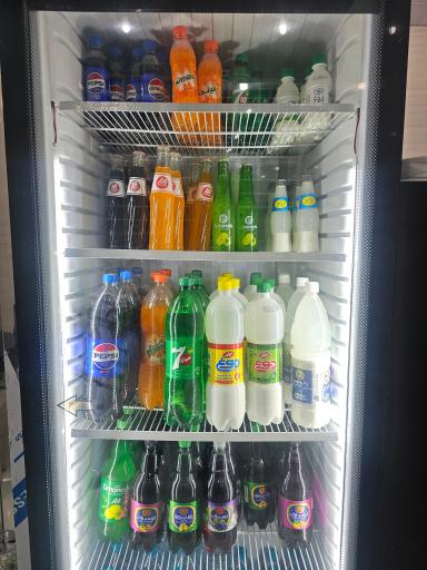 عکس صبحانه و ساندویچ نخل