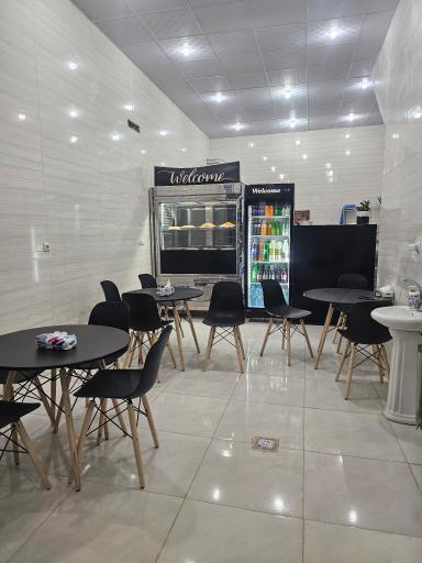 عکس صبحانه و ساندویچ نخل