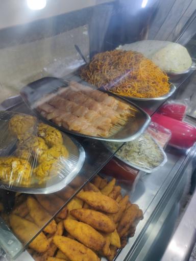 عکس ساندویچ آشنا