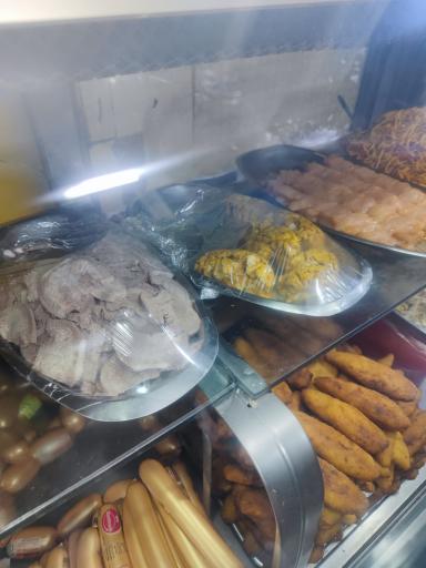 عکس ساندویچ آشنا