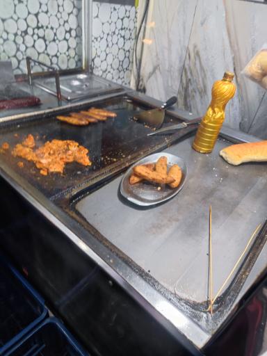 عکس ساندویچ آشنا