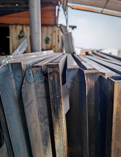 عکس باربند سازی بیات