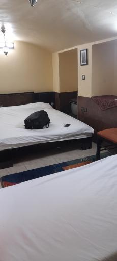 عکس بومگردی سهراب