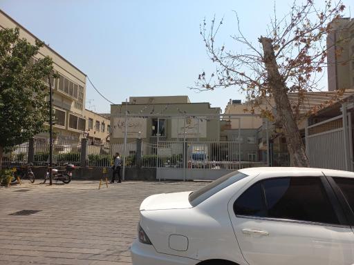 عکس اداره کل خدمات بهداشتی و رفاهی بانک سپه