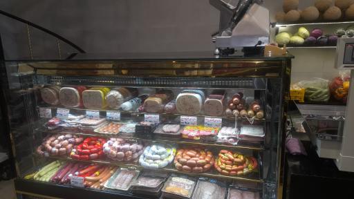 عکس هایپرمارکت دنیز دروس