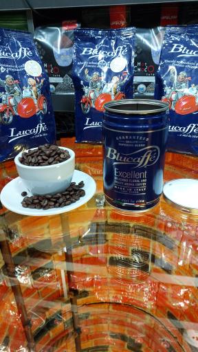 عکس فروشگاه پخش قهوه و تجهیزات برند میرزائی