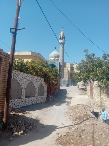 عکس حسنارود