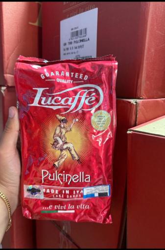 فروشگاه پخش قهوه و تجهیزات برند میرزائی