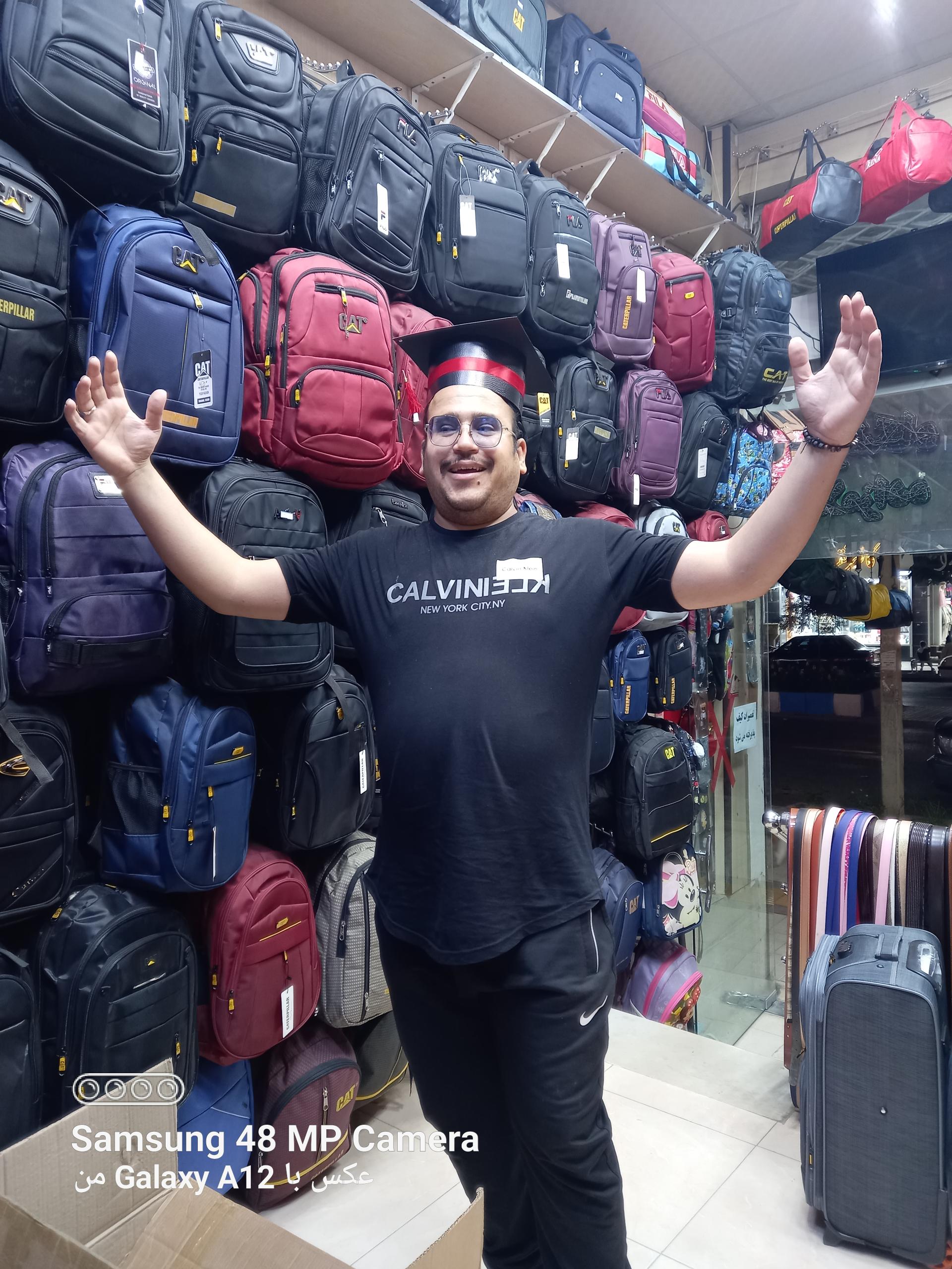 عکس کیف تهران