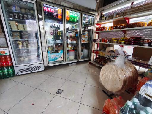 لبنیات سنتی شهریار