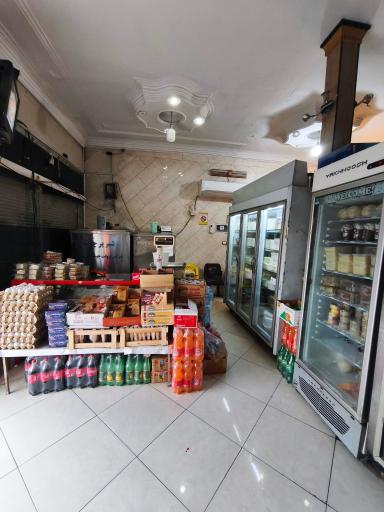 لبنیات سنتی شهریار