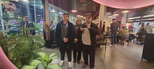 عکس جگرسرای نشاط
