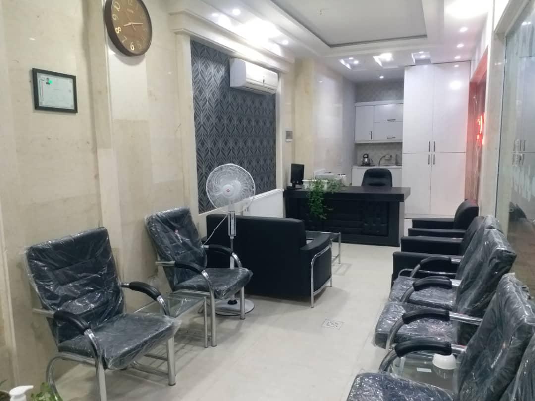 عکس بیمه پاسارگاد شعبه 41995 الهه صفار شعبه خرمشهر