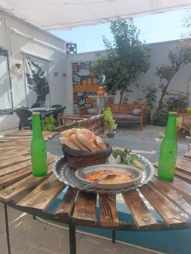عکس آرن کافه