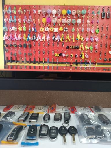 کلیدسازی مارکت