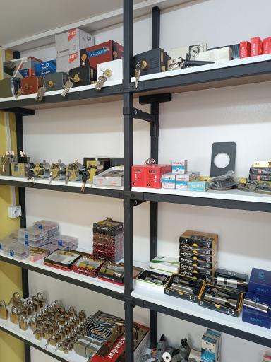 کلیدسازی مارکت