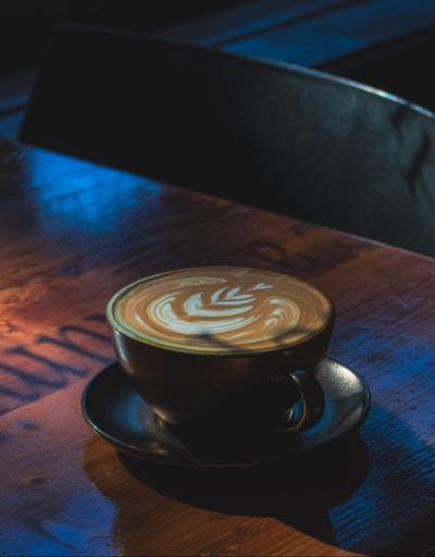 عکس کافه رستوران میامی